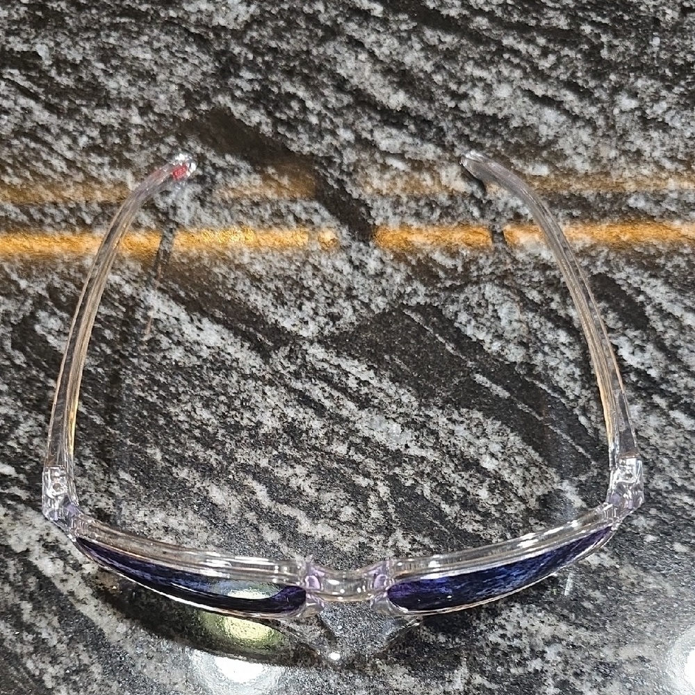 Oakley Sylas Sunglasses - Picture 3 of 8